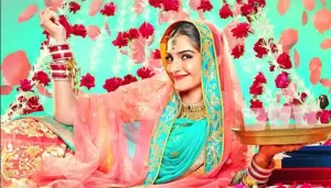 10 Changes Every Indian Girl Experiences In Her Life After She Gets Married