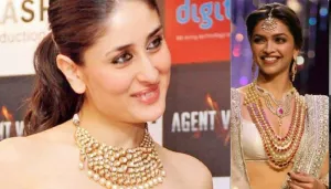 Stunning And Hottest Pearl Jewelry Trends For This Wedding Season