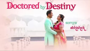 This Couple Made Us Fall In Love With Them But It Was Her Father Who Truly Made Us Cry