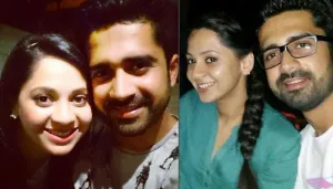 Iss Pyar Ko Kya Naam Doon Actors Avinash Sachdev And Shalmalee Desai Set To Tie The Knot On June 12