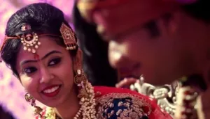 A Perfectly Arranged Love Marriage Of The Couple Who Knew They Were Meant To Be Together