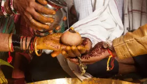 Expert Reveals What Your Wedding Zodiac Says About Your Marriage