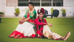 This Couple First Met Through A Newspaper Matrimonial Ad But Decided Not To Get Married Tillâ€¦