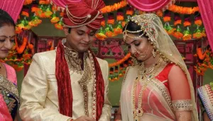 DDLJ-Inspired Love Story Of This Couple Would Make You Want To Fight For Your Love