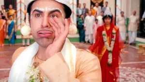 10 Evident Signs That Your Wedding Preparations Have Turned You Into A Groomzilla