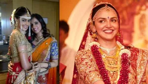 Steal The Look: 5 Bollywood Brides And Their Lipstick Shades