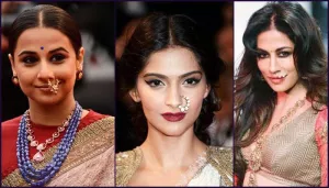 Style Guide: Everything You Need To Know About Nose Ring Fashion Trend