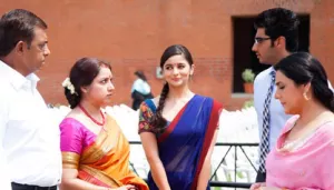 14 Things You Worry About While Introducing Your Partner To Your Parents