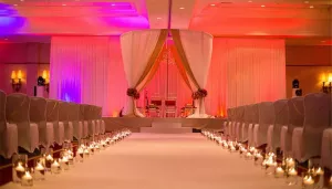 Expert Feng Shui Wedding Decor Tips To Add Extra Good Luck In Your Celebrations