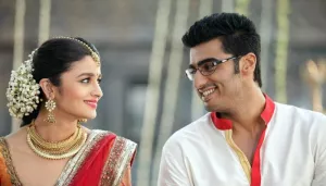 25 Moments Every Bride And Groom Experience On Their Wedding Day