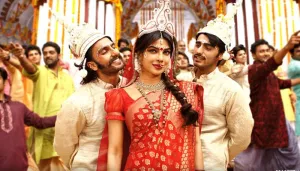 8 Brilliant Ways To Choose Between Two Guys In An Arranged Marriage Setup