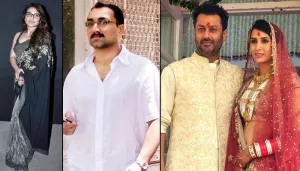 Famous Indian Celebrity Couples Who Are Expecting Babies In 2015