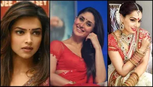 How To Find The Right Bindi For Your Face Shape