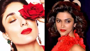 How To Get The Perfect Red Pout In Minutes