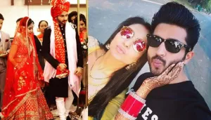 Vinny Arora Opens Up About Her Life Post Her Marriage With Dheeraj Dhoopar