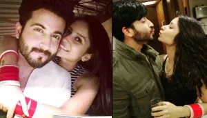 Newlyweds Vinny Arora And Dheeraj Dhoopar Plan To Celebrate New Year In A 'Hatke' Way