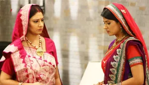 Pregnancy Myths: An Indian Mother-In-Law's Version