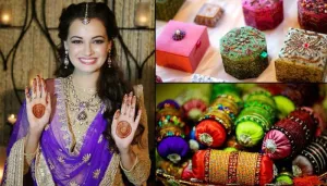 9 Trendy And Exciting Mehendi Gift Ideas That All Your Guests Will Love