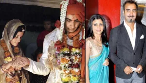 Konkona Sen And Ranvir Shorey To Give Their Marriage Another Shot