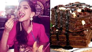 5 Egg White Dessert Recipes For Health Conscious Brides