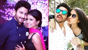 'Sasural Simar Ka' Fame Dheeraj Dhoopar To Tie The Knot With 'Udaan' Actress Vinny Arora