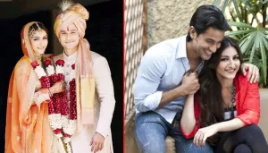 Soha Ali Khan And Kunal Khemu's Adorable Vacation Pictures Are Not To Be Missed