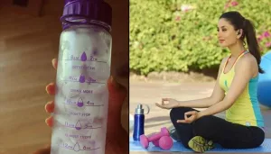 5 Interesting Ways You Can Increase Water Intake And Add Natural Glow To Your Skin