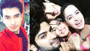 'Meri Durga' Fame Paras Is In Love With His Co-Star, New Couple In The Making