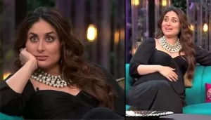 Kareena Kapoor Khan: Uncensored And Unplugged!