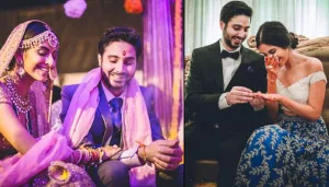 India's Only Female Motorcycle Blogger Priyanka Kochhar Ties Knot With Boyfriend