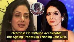 5 Foods You Should Avoid In Order To Stay Young And Beautiful