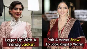 6 Unique Ideas To Keep Yourself Stylish Yet Warm While Attending A Winter Wedding