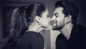 The Pre-Wedding Pictures Of Neil Nitin Mukesh And Rukmini Sahay Are Dreamlike