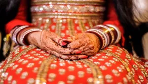 Lok Sabha Suggests A Limit Of 5 Lakh Rupees On Big Fat Weddings
