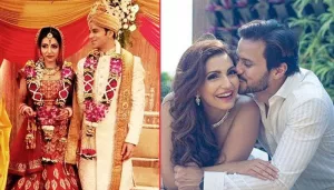 Newlyweds Navina Bole And Karran Jeet Are Off For An Exotic Honeymoon In This Paradise