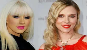 Latest Trends In Lip Colours And Nail Paints