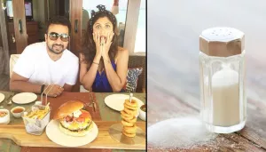 8 Really Easy Tips To Cut Down Salt From Your Diet