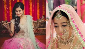 8 Fashion And Beauty Tips For Monsoon Brides To Look Radiant On Their Wedding Day