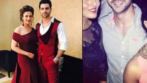 Divyanka-Vivek Became 'Divek' Because Of This Picture And This TV Actress Is The Reason
