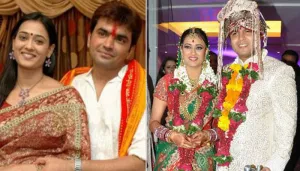 Shweta Tiwari: A Single Mom's Tragic Journey That Ended Up With A Happy Second Marriage