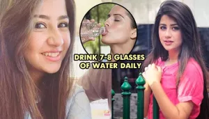 Include These Daily Habits In Your Lifestyle And You Won't Need Layers Of Makeup Ever Again