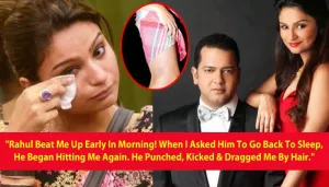 5 Celeb Couples Who Revealed Their Ex's Dirty Secrets In Public And Ended Their Ugly Relationship