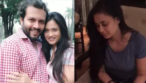 Abhinav Kohli Gave Birthday Surprise To Shweta Tiwari, But According To Palak, She Wasn't Impressed