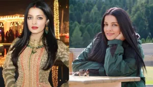 Celina Jaitly Reveals She Was In A Traumatic Relationship With A Closeted Gay Man, Details Inside