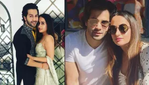 Varun Dhawan Admits Dating Childhood Friend Natasha Dalal On Koffee With Karan, Says He'll Marry Her