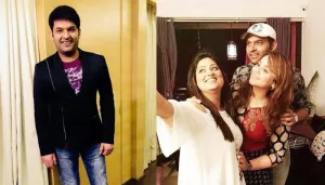 Ahead Of Wedding, Kapil Sharma Says His Marriage With Ginni Will Bring A Huge Change In Him