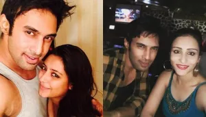 Late Pratyusha Bannerjee's Boyfriend Rahul Raj Singh Gets Married To His Girlfriend, Saloni Sharma