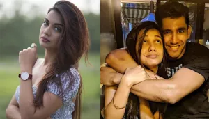 Divya Agarwal Is Miffed With 'Boyfriend' Varun Sood Upon His Growing Closeness With Chetna Pande