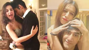 Benafsha Soonawalla's Mother Reveals Varun Sood Used Her Daughter's Popularity And Damaged Her Life