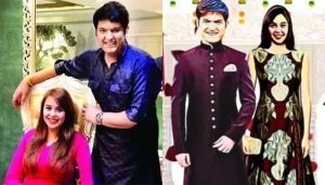 Kapil Sharma Invites All Fans For His Wedding With Ginni Chatrath, 'Kapil Ki Shadi, Sabko Aana Hai'